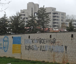 Warszawskie nieruchomości okupowane przez Rosję. Tych miejsc nie chcą oddać