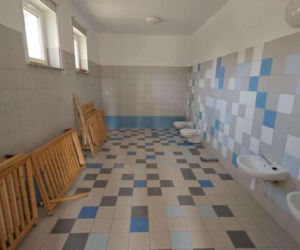 Trwa remont Żłobka Miejskiego nr 1