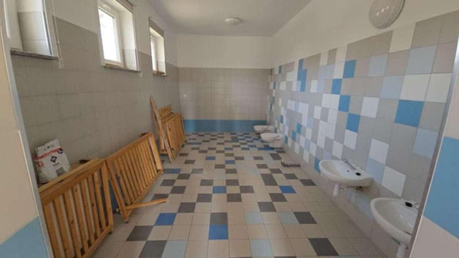 Trwa remont Żłobka Miejskiego nr 1