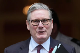 Do jego domu przyszedł sam premier Wielkiej Brytanii! Ale na herbatę zaproszenia nie przyjął