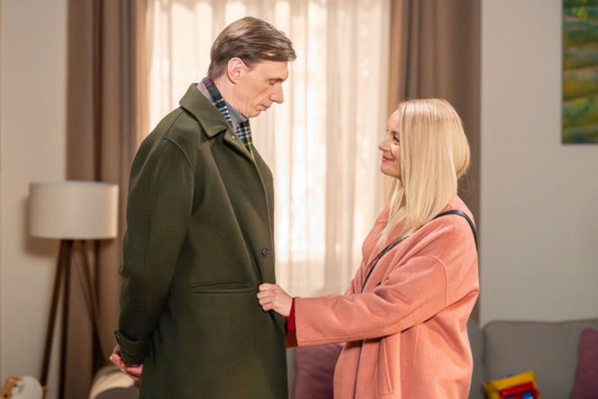 Pierwsza miłość odc. 4191