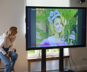 Tak wygląda emerytka! Aneta Kręglicka ma 61 lat