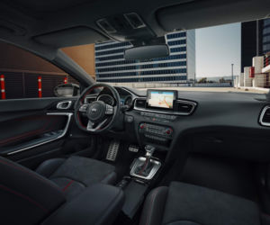 Kia Ceed GT 2019