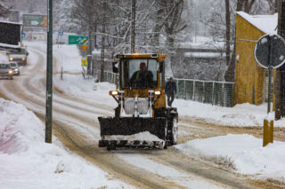 Mróz trzyma w żelaznym uścisku! Wrócą ekstremalne temperatury. Synoptycy mówią o 20 stopniach poniżej zera