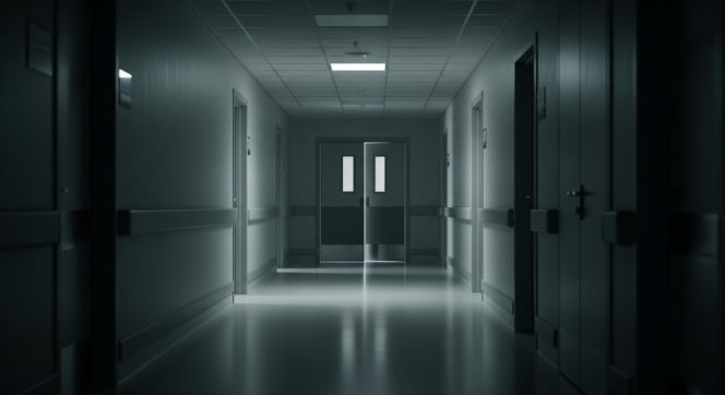 Pocisk artyleryjski w ciele. Jak saperzy interweniowali w szpitalu?