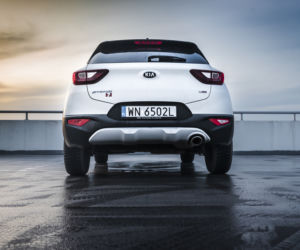 Kia Stonic 1.0 T-GDI 120 KM 6MT XL