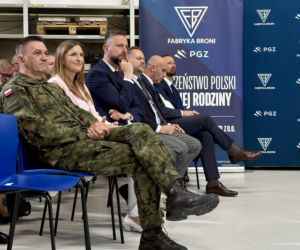 Karabinek MSBS GROT A3 oficjalnie zamówiony. Fabryka Broni „Łucznik” z nową umową