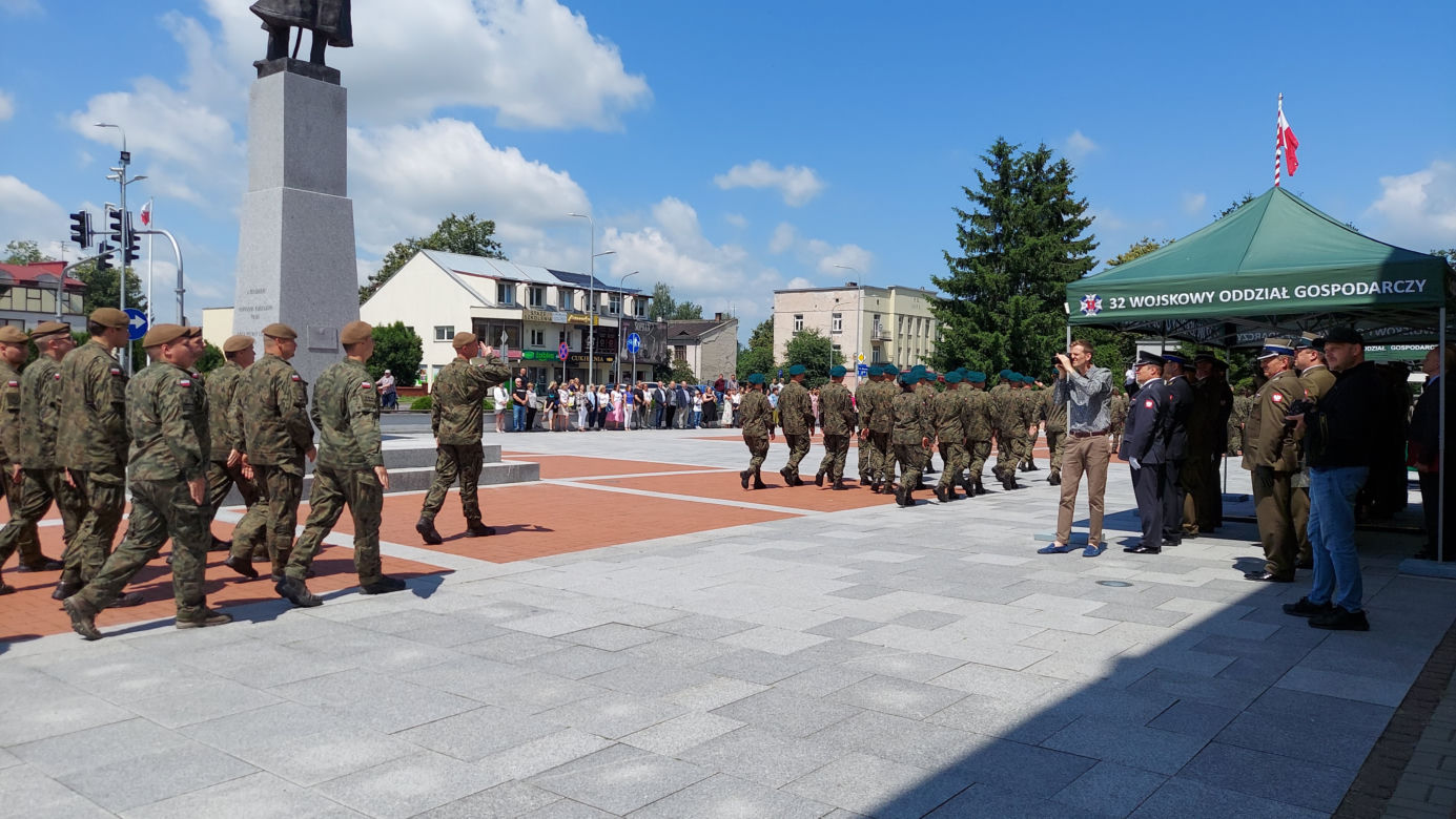 zamość