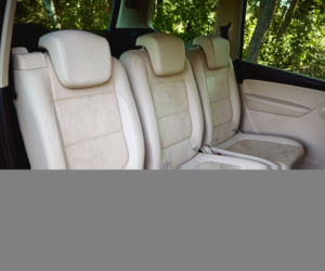 Volkswagen Sharan - lifting 2015