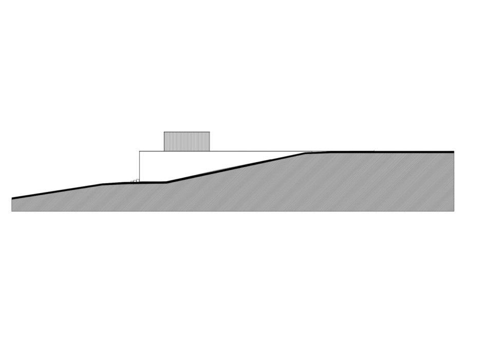Nemo house – dom nad jeziorem projektu Mobius Architekci