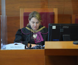 Mowy końcowe w procesie waldemara S.
