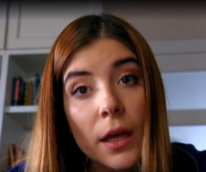 Barwy szczęścia, odc. 2249. Agata (Natalia Zambrzycka)