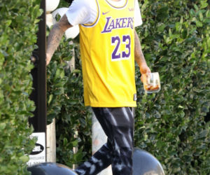 Justin Bieber i Hailey Bieber