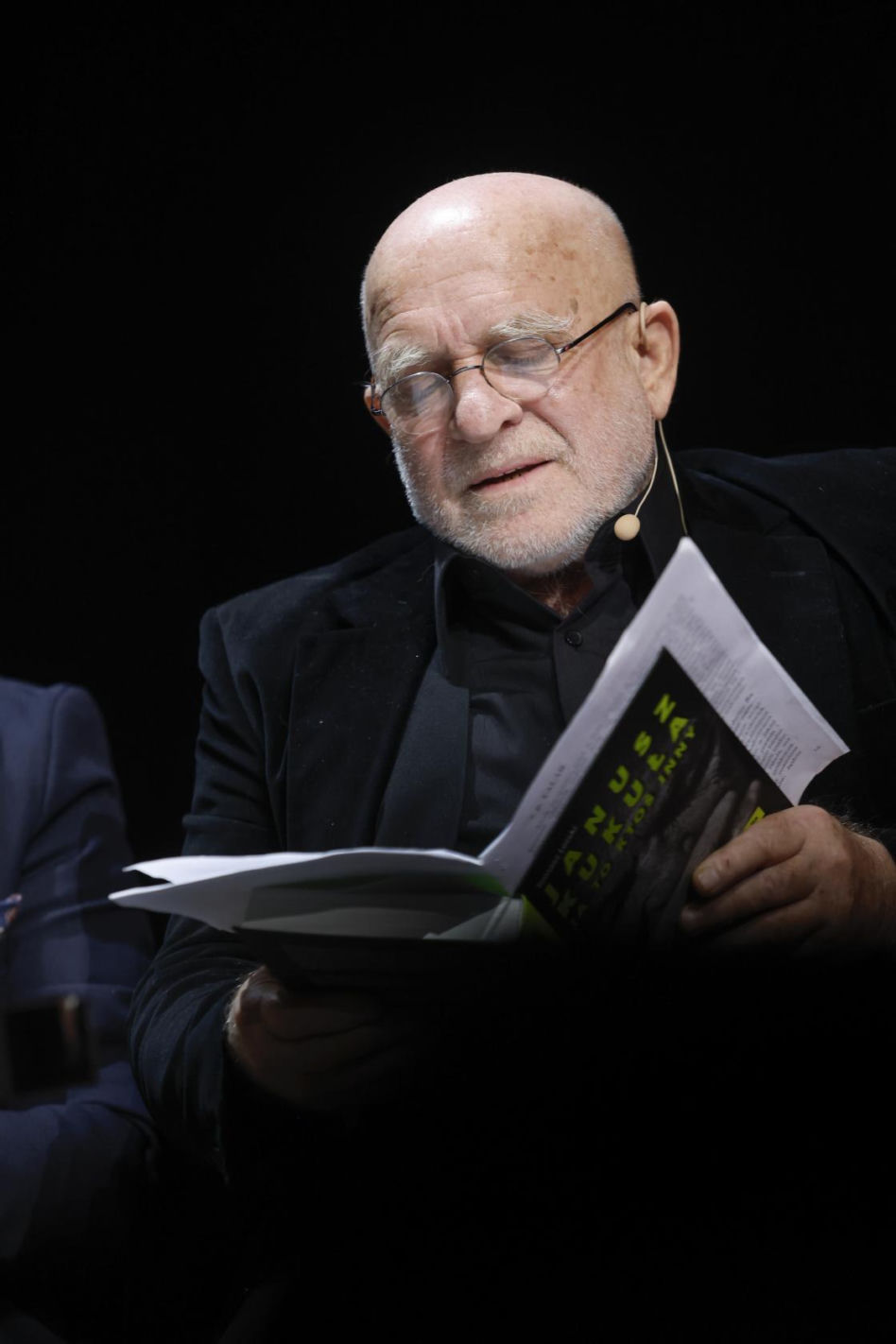 To on przed laty prowadził kultowy program "Rosyjska ruletka". Dziś obchodzi 80 urodziny