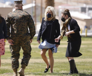 Jill Biden