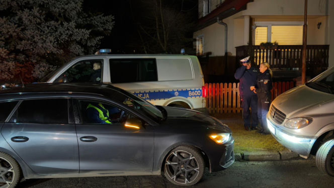 Zabójstwo 11-latki w Jeleniej Górze