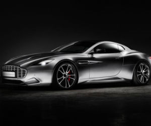 Fisker Thunderbolt