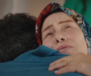 Dziedzictwo, odcinek 872