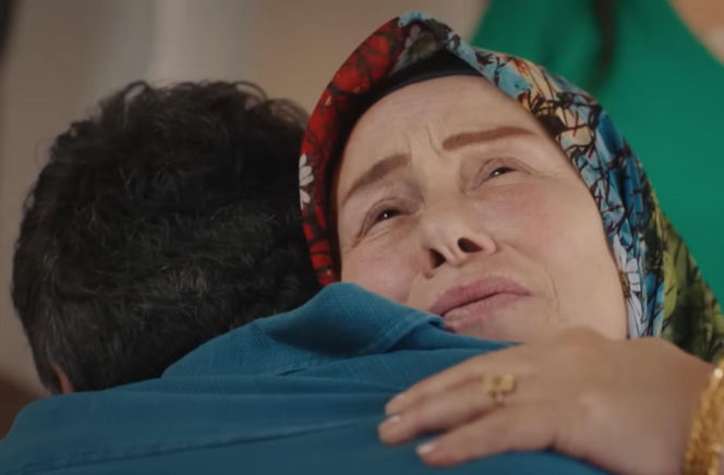 Dziedzictwo, odcinek 872