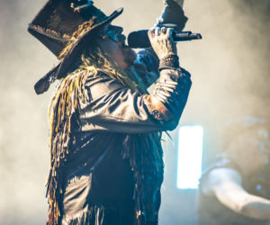 Heidenfest 2026 w Warszawie: folk metalowe szaleństwo w środku zimy [RELACJA]