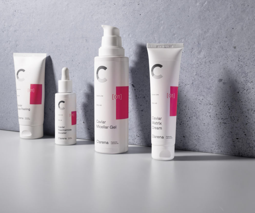 Linia Clarena Daily Lab