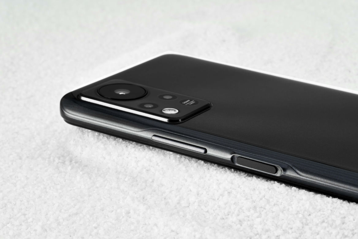 smartfony Infinix