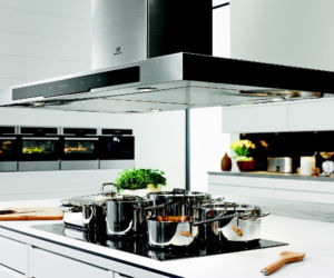 Okap EFL10550DX Electrolux