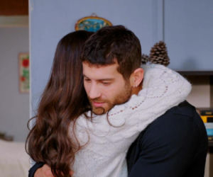 Miłość i nadzieja, odcinek 339. Cihan, Zeynep