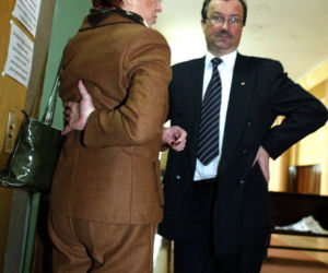 Włodzimierz Czarzasty