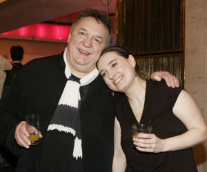 Córki Michała Urbaniaka i Urszuli Dudziak