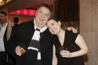 Córki Michała Urbaniaka i Urszuli Dudziak