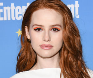 Madelaine Petsch