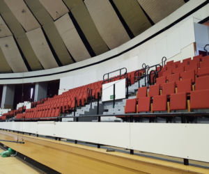 Podpisanie umowy na modernizację HWS Urania w Olsztynie