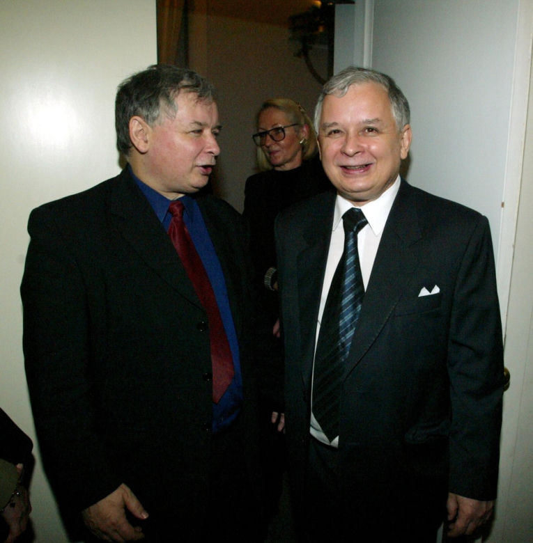 Wielka defilada w Warszawie. To Lech Kaczyński rozpoczął wojskowe pokazy w 2007 roku
