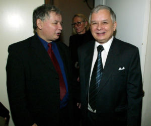Wielka defilada w Warszawie. To Lech Kaczyński rozpoczął wojskowe pokazy w 2007 roku