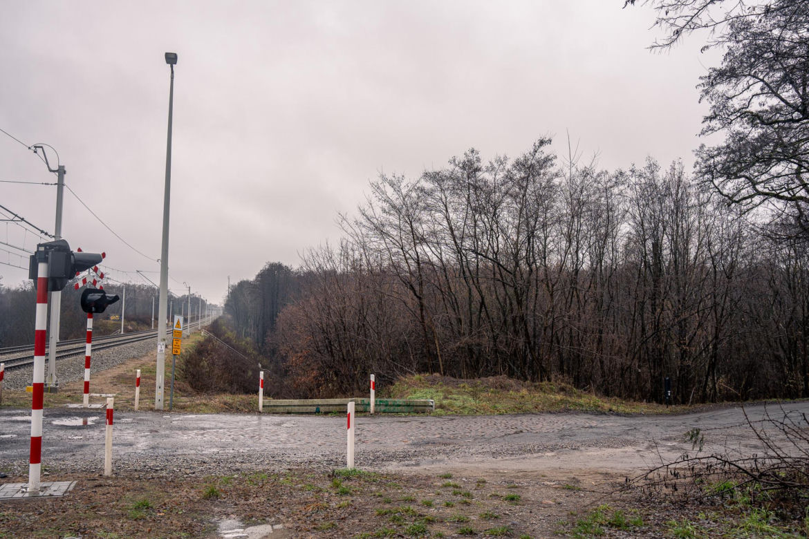 Ulica Liściasta w Łodzi zostanie przebudowana