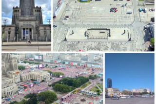 Place w Warszawie - sześć, które warto zobaczyć [GALERIA]