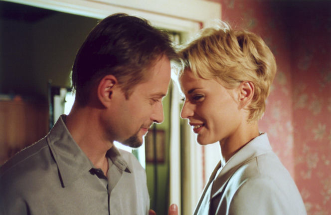 Foremniak znowu w "Na dobre i na złe"? Aktorka stawia sprawę jasno!