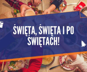 Typowe teksty przy świątecznym stole. Też zawsze je słyszysz? Sprawdź! [LISTA]