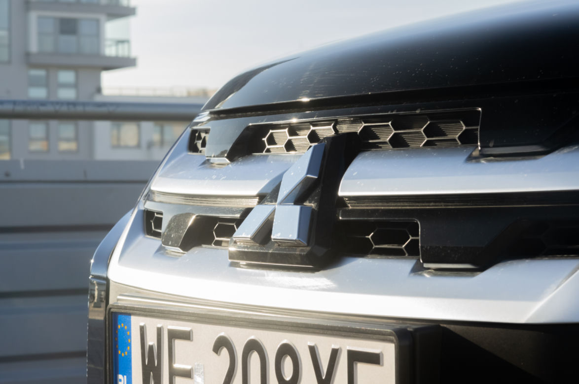 2020 Mitsubishi ASX 2.0 MIVEC CVT Intense