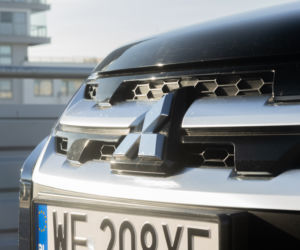 2020 Mitsubishi ASX 2.0 MIVEC CVT Intense