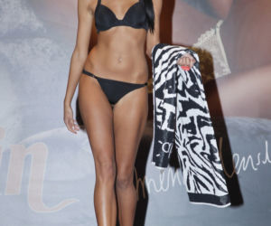 Bikini Fashion Show