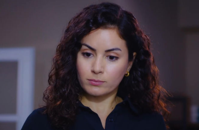 Dziedzictwo, odcinek 904: Nana przeżywa piekło w domu Poyraza. Niespodziewanie Poyraz odkrywa prawdę