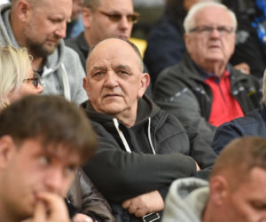 1. Finał Indywidualnych Mistrzostw Polski w Toruniu: Zdjęcia kibiców z Motoareny. Poszukaj się w galerii z IMP