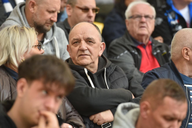 1. Finał Indywidualnych Mistrzostw Polski w Toruniu: Zdjęcia kibiców z Motoareny. Poszukaj się w galerii z IMP