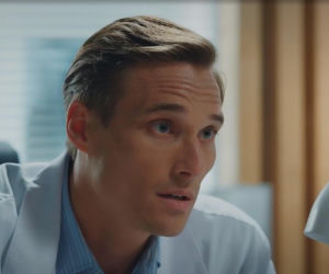 M jak miłość odc. 1900. Olek (Maurycy Popiel)