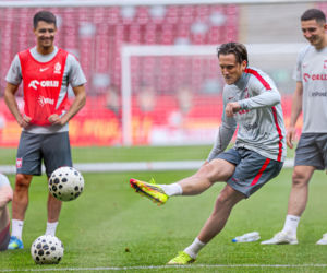 Jan Urban, Emmanuel Olisadebe i kadra