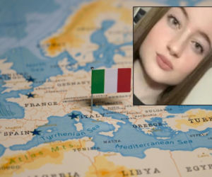 Sara zjadła rybę i umarła! Potem odeszła matka. Horror we Włoszech