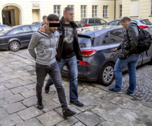 Brutalne pobicie studentów z Izraela: Zatrzymano dwóch napastników!