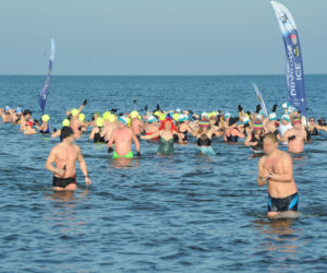 Morsowanie w Kołobrzegu